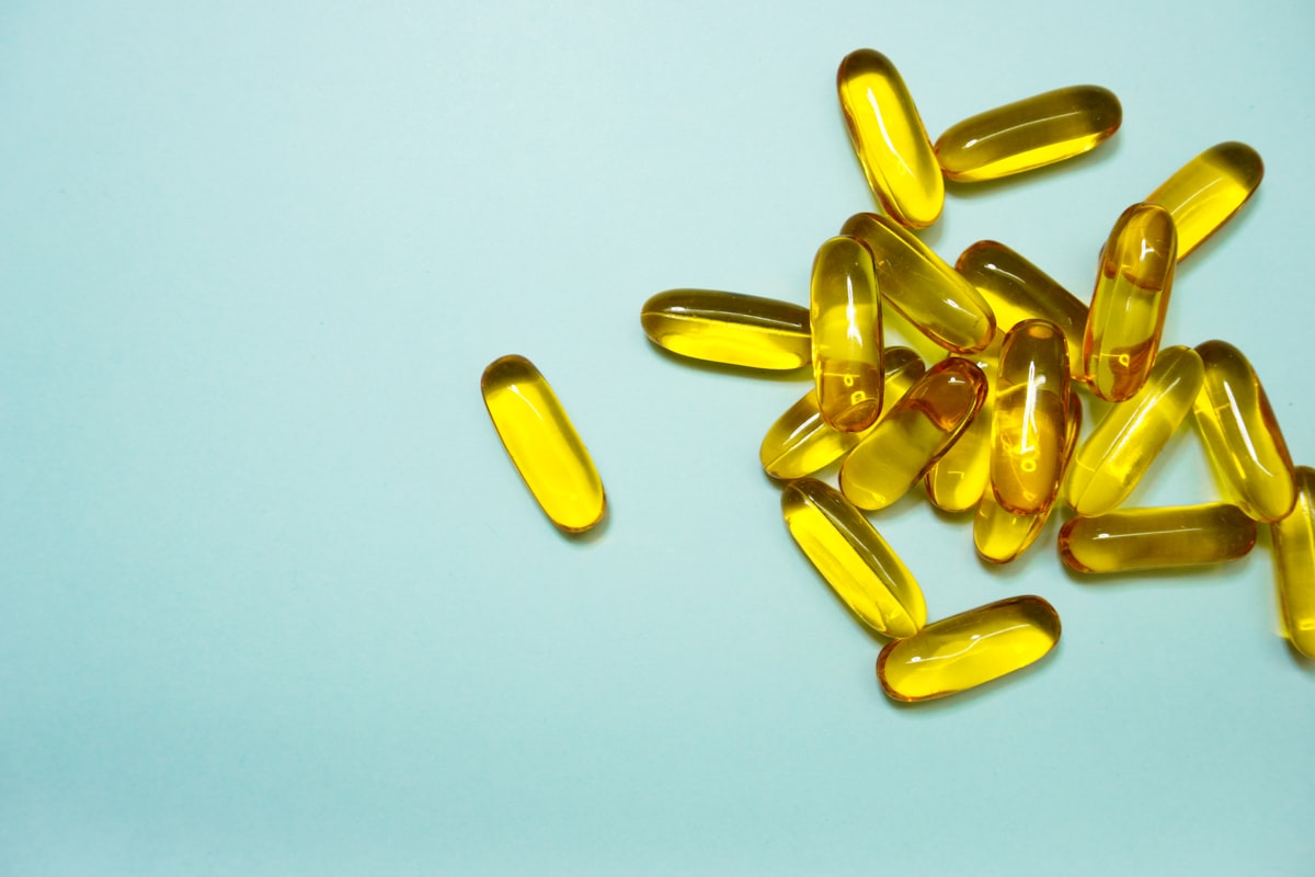 Supplement quality standards and testing for safety
